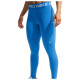 Nike Γυναικείο κολάν Pro Mid-Rise Mesh-Panelled Tights